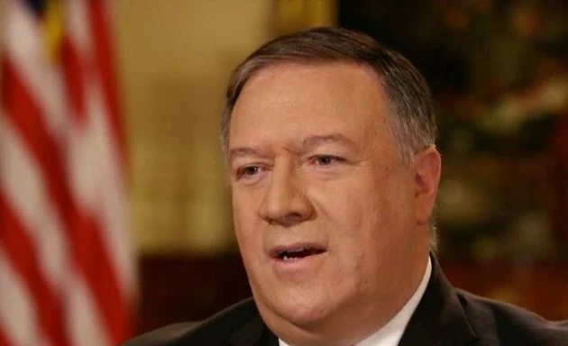 Αμερικανός ΥΠΕΞ: Ο Τραμπ οικοδομεί μια νέα παγκόσμια τάξη – Ιράν και Κίνα προκαλούν αστάθεια